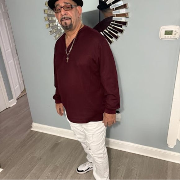 Meet your Posher, Randy - Picture 1 of 1